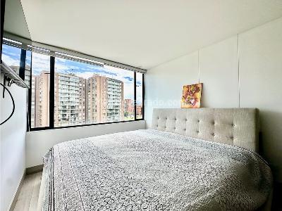 Apartamento en venta en Modelia, Bogotá · foto 19 de 20
