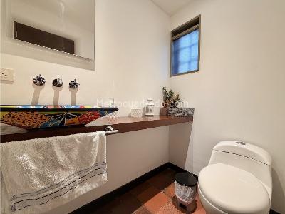 Casa de 4 alcobas en arriendo en Niza, Bogotá, 600 m² · foto 8 de 20