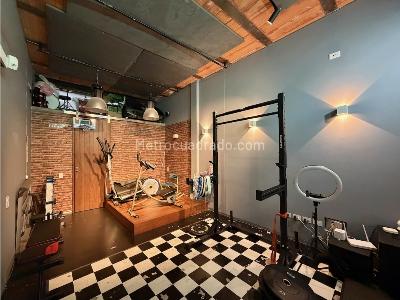 Casa de 4 alcobas en arriendo en Niza, Bogotá, 600 m² · foto 14 de 20