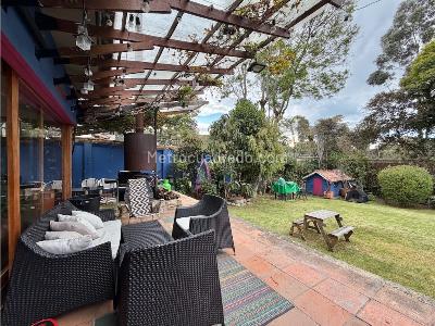 Casa en arriendo en Niza, Bogotá · foto 3 de 20