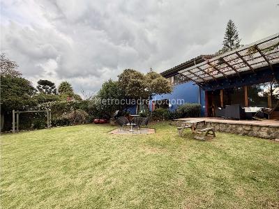 Casa en arriendo en Niza, Bogotá · foto 4 de 20