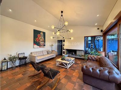 Casa en arriendo en Niza, Bogotá · foto 10 de 20