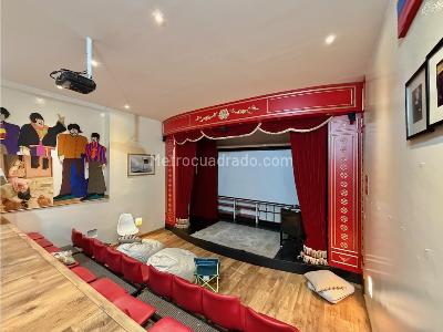 Casa en arriendo en Niza, Bogotá · foto 11 de 20