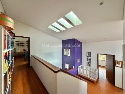 Casa en arriendo en Niza, Bogotá · foto 16 de 20