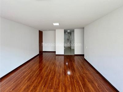 Apartamento de 3 alcobas en venta en Tibabita, Bogotá, 71 m² · foto 3 de 20
