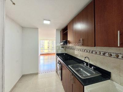 Apartamento de 3 alcobas en venta en Tibabita, Bogotá, 71 m² · foto 4 de 20