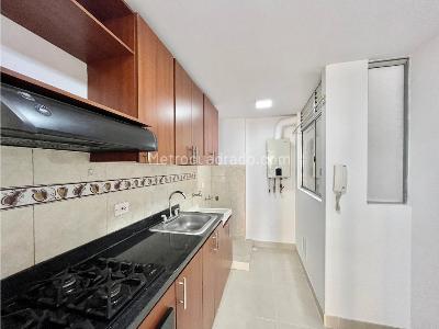 Apartamento de 3 alcobas en venta en Tibabita, Bogotá, 71 m² · foto 5 de 20
