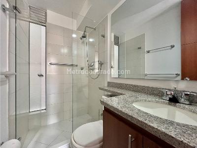 Apartamento de 3 alcobas en venta en Tibabita, Bogotá, 71 m² · foto 14 de 20