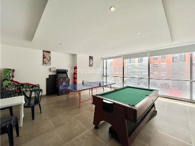 Apartamento de 3 alcobas en venta en Tibabita, Bogotá, 71 m² · foto 15 de 20