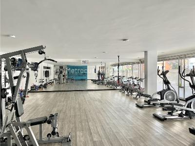Apartamento de 3 alcobas en venta en Tibabita, Bogotá, 71 m² · foto 17 de 20