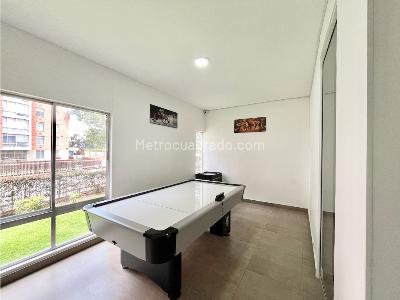 Apartamento de 3 alcobas en venta en Tibabita, Bogotá, 71 m² · foto 18 de 20