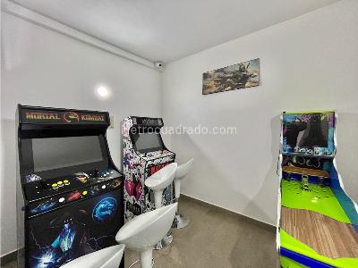 Apartamento de 3 alcobas en venta en Tibabita, Bogotá, 71 m² · foto 19 de 20