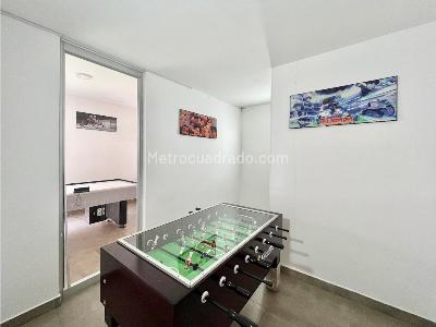Apartamento de 3 alcobas en venta en Tibabita, Bogotá, 71 m² · foto 20 de 20
