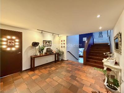 Casa de 4 alcobas en arriendo en Niza, Bogotá, 600 m² · foto 15 de 20