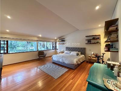 Casa de 4 alcobas en arriendo en Niza, Bogotá, 600 m² · foto 17 de 20