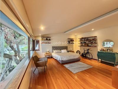 Casa de 4 alcobas en arriendo en Niza, Bogotá, 600 m² · foto 18 de 20