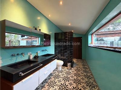 Casa de 4 alcobas en arriendo en Niza, Bogotá, 600 m² · foto 20 de 20