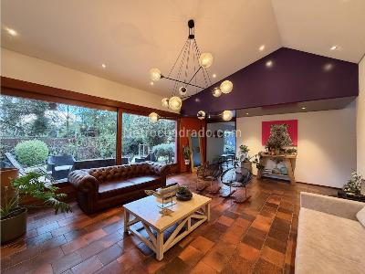 Casa de 4 alcobas en arriendo en Niza, Bogotá, 600 m² · foto 4 de 20