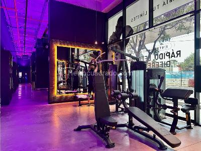 Apartaestudio en arriendo en Centro Internacional, Bogotá, 33 m² · foto 16 de 19