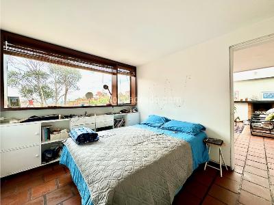 Apartamento de 2 alcobas en arriendo en Los Rosales, Bogotá, 105 m² · foto 12 de 19