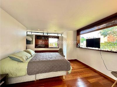 Apartamento de 2 alcobas en arriendo en Los Rosales, Bogotá, 105 m² · foto 15 de 19