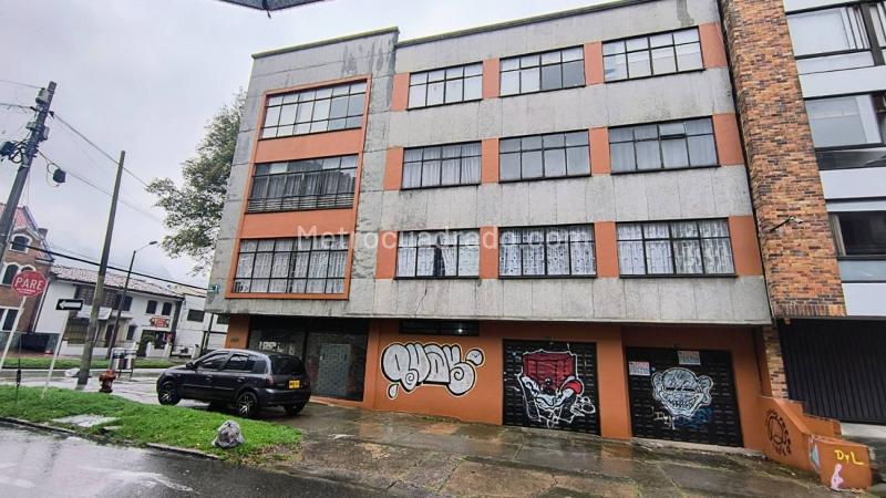 Piso – Bogotá, San Luis, Localidad Teusaquillo - Vista 3