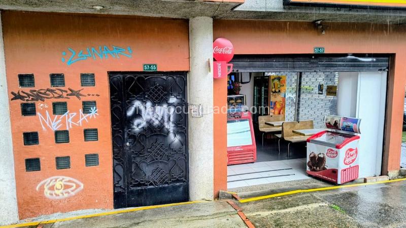 Piso – Bogotá, San Luis, Localidad Teusaquillo - Vista 5
