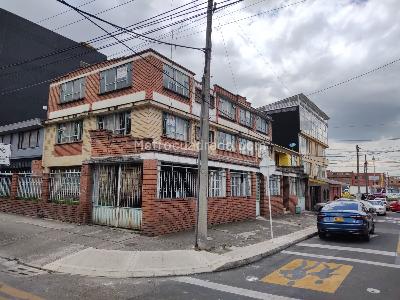 Casa de 5 alcobas en venta en Jose Joaquin Vargas, Bogotá, 402 m² · foto 2 de 19