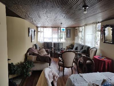 Casa de 5 alcobas en venta en Jose Joaquin Vargas, Bogotá, 402 m² · foto 6 de 19