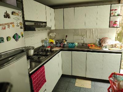 Casa de 5 alcobas en venta en Jose Joaquin Vargas, Bogotá, 402 m² · foto 7 de 19