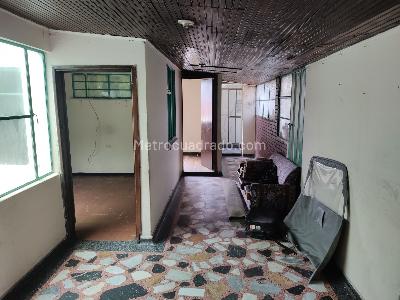 Casa de 5 alcobas en venta en Jose Joaquin Vargas, Bogotá, 402 m² · foto 13 de 19