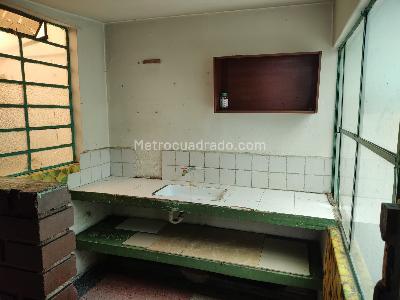 Casa de 5 alcobas en venta en Jose Joaquin Vargas, Bogotá, 402 m² · foto 15 de 19