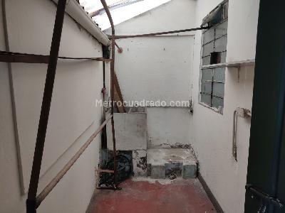 Casa de 5 alcobas en venta en Jose Joaquin Vargas, Bogotá, 402 m² · foto 19 de 19