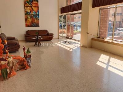 Apartamento de 1 alcoba en arriendo en Gran America, Bogotá, 40 m² · foto 2 de 20
