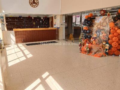 Apartamento de 1 alcoba en arriendo en Gran America, Bogotá, 40 m² · foto 3 de 20