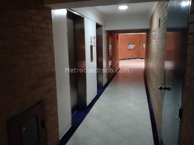 Apartamento de 1 alcoba en arriendo en Gran America, Bogotá, 40 m² · foto 6 de 20