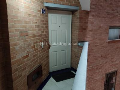 Apartamento de 1 alcoba en arriendo en Gran America, Bogotá, 40 m² · foto 7 de 20