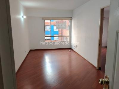 Apartamento de 1 alcoba en arriendo en Gran America, Bogotá, 40 m² · foto 8 de 20