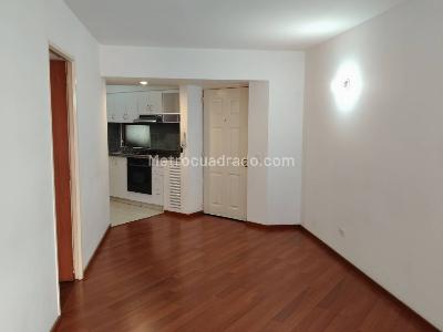 Apartamento de 1 alcoba en arriendo en Gran America, Bogotá, 40 m² · foto 9 de 20