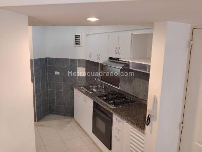 Apartamento de 1 alcoba en arriendo en Gran America, Bogotá, 40 m² · foto 10 de 20
