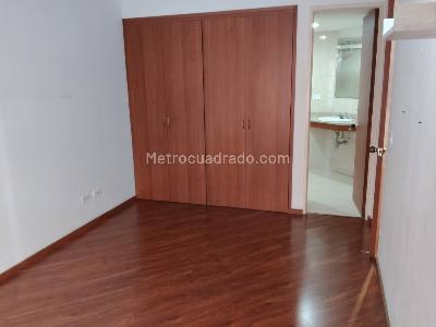 Apartamento de 1 alcoba en arriendo en Gran America, Bogotá, 40 m² · foto 13 de 20