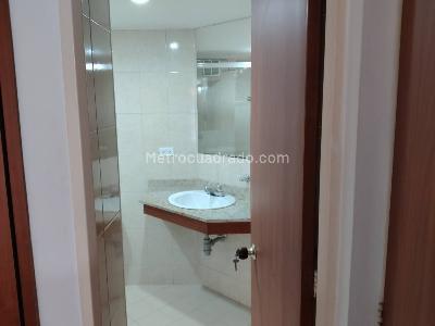 Apartamento de 1 alcoba en arriendo en Gran America, Bogotá, 40 m² · foto 14 de 20