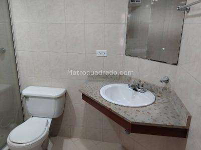 Apartamento de 1 alcoba en arriendo en Gran America, Bogotá, 40 m² · foto 15 de 20