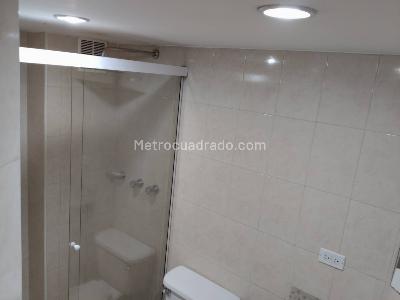 Apartamento de 1 alcoba en arriendo en Gran America, Bogotá, 40 m² · foto 16 de 20