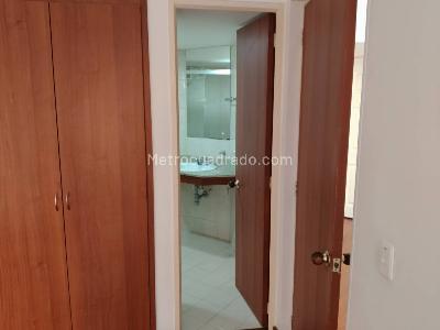 Apartamento de 1 alcoba en arriendo en Gran America, Bogotá, 40 m² · foto 17 de 20