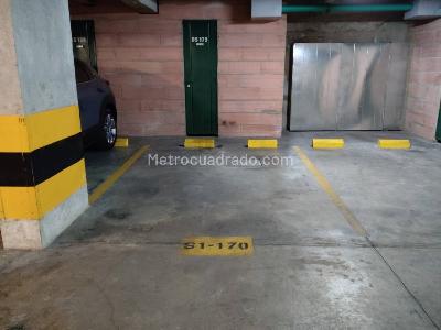 Apartamento de 1 alcoba en arriendo en Gran America, Bogotá, 40 m² · foto 18 de 20