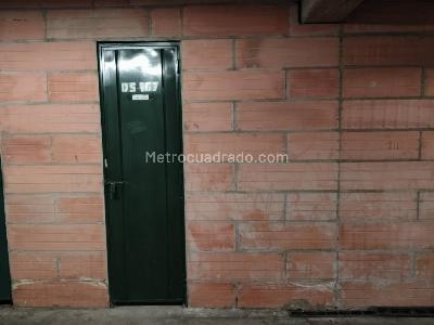 Apartamento de 1 alcoba en arriendo en Gran America, Bogotá, 40 m² · foto 19 de 20