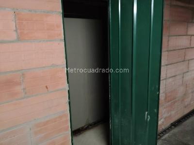 Apartamento de 1 alcoba en arriendo en Gran America, Bogotá, 40 m² · foto 20 de 20