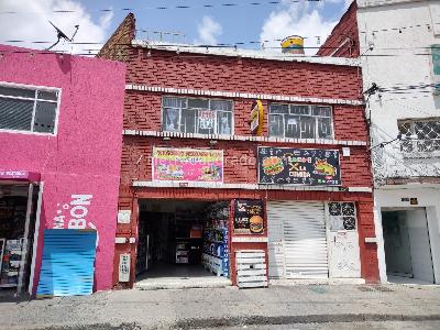 Casa de 5 alcobas en venta en San Carlos, Bogotá, 342 m² · foto 2 de 20