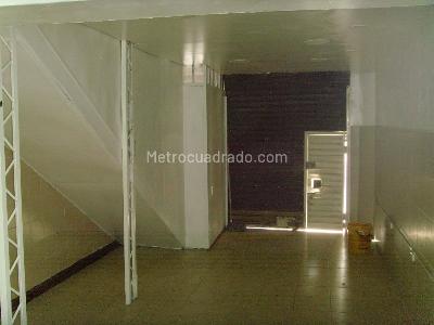 Casa de 5 alcobas en venta en San Carlos, Bogotá, 342 m² · foto 3 de 20